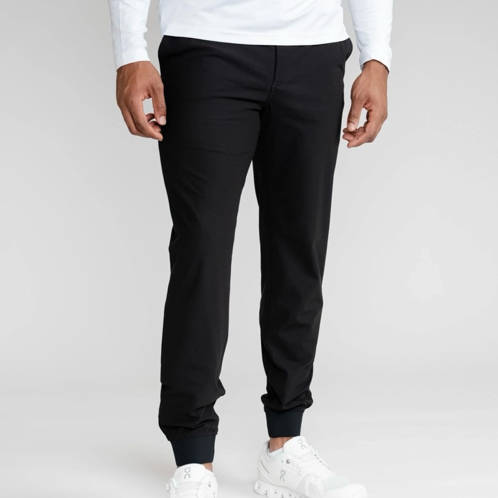 Rhoback Delta Performance Jogger- XL
